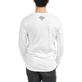 Patriot Christmas All I Want Unisex Long Sleeve Tshirt