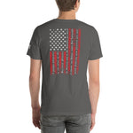 Patriot FlynnLock with Pledge of Allegiance