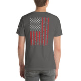 Patriot FlynnLock with Pledge of Allegiance