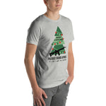 Christmas All I Want Unisex Tshirt