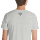 Christmas All I Want Unisex Tshirt