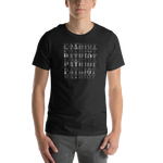Retro Patriot T-Shirt