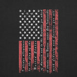 Patriot FlynnLock with Pledge of Allegiance