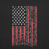 Patriot FlynnLock with Pledge of Allegiance