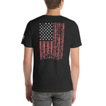 Patriot FlynnLock with Pledge of Allegiance