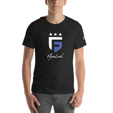 Patriot FlynnLock with Pledge of Allegiance