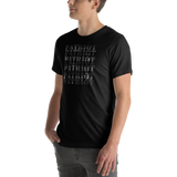 Retro Patriot T-Shirt