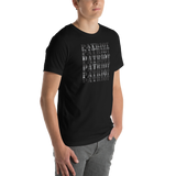 Retro Patriot T-Shirt