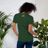 Retro Patriot T-Shirt