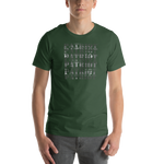 Retro Patriot T-Shirt
