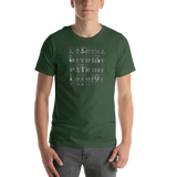 Retro Patriot T-Shirt