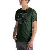 Retro Patriot T-Shirt