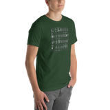 Retro Patriot T-Shirt