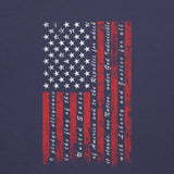 Patriot FlynnLock with Pledge of Allegiance