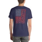 Patriot FlynnLock with Pledge of Allegiance