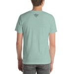 Christmas All I Want Unisex Tshirt