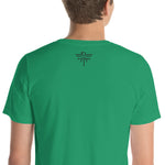 Christmas All I Want Unisex Tshirt