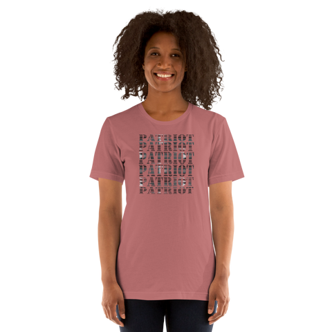 Retro Patriot T-Shirt