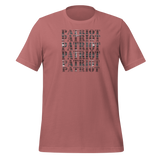 Retro Patriot T-Shirt