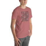 Retro Patriot T-Shirt