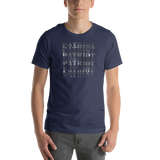 Retro Patriot T-Shirt
