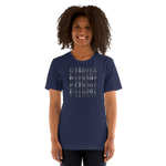 Retro Patriot T-Shirt