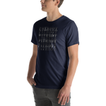 Retro Patriot T-Shirt