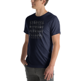 Retro Patriot T-Shirt