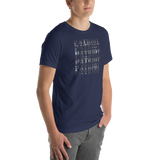 Retro Patriot T-Shirt