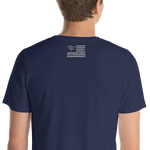 Retro Patriot T-Shirt