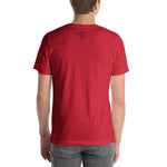 Christmas All I Want Unisex Tshirt