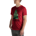 Christmas All I Want Unisex Tshirt