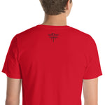 Christmas All I Want Unisex Tshirt