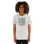 Retro Patriot T-Shirt
