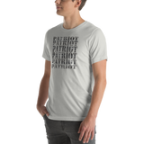 Retro Patriot T-Shirt