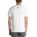 Christmas All I Want Unisex Tshirt