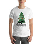 Christmas All I Want Unisex Tshirt