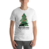 Christmas All I Want Unisex Tshirt