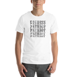 Retro Patriot T-Shirt