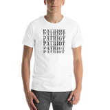 Retro Patriot T-Shirt