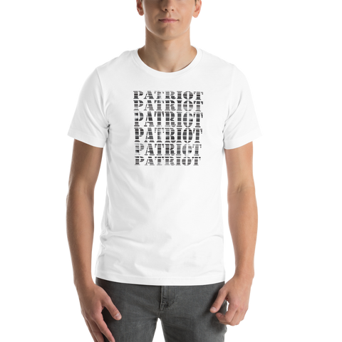 Retro Patriot T-Shirt