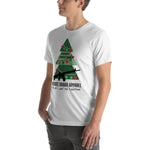 Christmas All I Want Unisex Tshirt