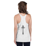 America 1776 Women's Racerback Tank