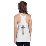 America 1776 Women's Racerback Tank