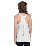 Patriot Brand Apparel Racerback Tank