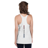 Patriot Brand Apparel Racerback Tank