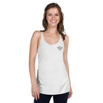 America 1776 Women's Racerback Tank