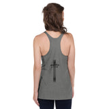 America 1776 Women's Racerback Tank