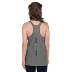 Patriot Brand Apparel Racerback Tank