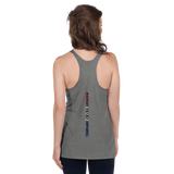 Patriot Brand Apparel Racerback Tank